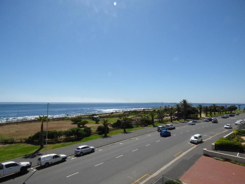 1 Bedroom Property for Sale in Mouille Point Western Cape